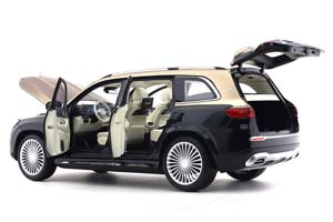 MERCEDES W167 MAYBACH GLS 600 X167 2024 GOLDEN METALLIC/BLACK  / МЕРСЕДЕС МАЙБАХ ГЛС ЗОЛОТИСТО-ЧЕРНЫЙ — фото 7