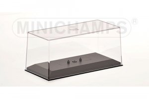 SHOWCASE VITRINE BOX 14,8X6,9X6,7 CM — фото 3