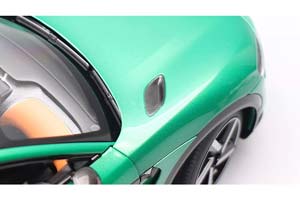 XIAOMI YU7 2025 GREEN / СЯОМИ ВАЙЮ7 ЗЕЛЕНЫЙ — фото 7
