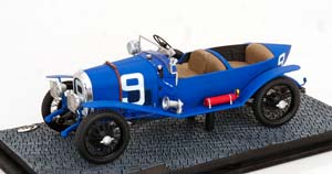CHENARD & WALKER 1923