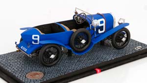 CHENARD & WALKER 1923 — фото 2