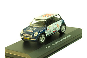 MINI COOPER JOHN COOPER WORKS #29