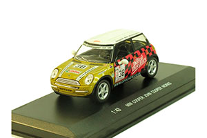 MINI COOPER JOHN COOPER WORKS #38