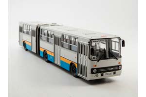 IKARUS-280 CVAG | ИКАРУС 280 ГАРМОШКА — фото 3
