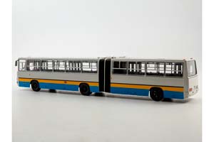 IKARUS-280 CVAG | ИКАРУС 280 ГАРМОШКА — фото 4