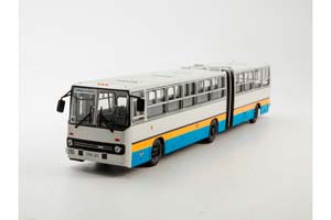 IKARUS-280 CVAG | ИКАРУС 280 ГАРМОШКА — фото 5