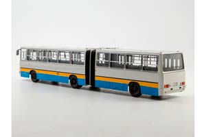 IKARUS-280 CVAG | ИКАРУС 280 ГАРМОШКА — фото 7