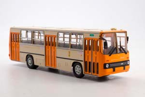 IKARUS BVG / ИКАРУС 260 ГЕРМАНСКИЙ АВТОБУС — фото 2
