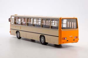 IKARUS BVG / ИКАРУС 260 ГЕРМАНСКИЙ АВТОБУС — фото 3