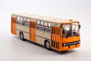 IKARUS BVG / ИКАРУС 260 ГЕРМАНСКИЙ АВТОБУС — фото 4