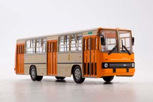 IKARUS BVG / ИКАРУС 260 ГЕРМАНСКИЙ АВТОБУС — фото 5