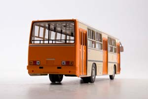 IKARUS BVG / ИКАРУС 260 ГЕРМАНСКИЙ АВТОБУС — фото 6