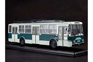 SKODA-14TR EBERSWALDE CITY TROLLEY — фото 13