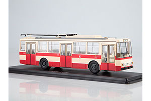 SKODA-14TR WEIMAR CITY TROLLEY — фото 12