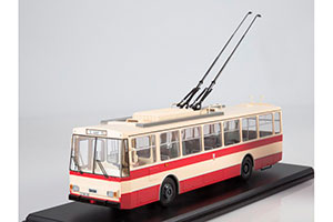 SKODA-14TR WEIMAR CITY TROLLEY — фото 16