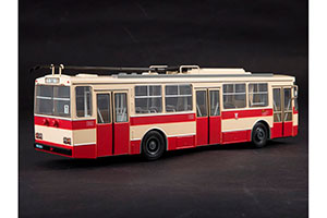 SKODA-14TR WEIMAR CITY TROLLEY — фото 18