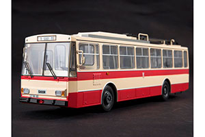 SKODA-14TR WEIMAR CITY TROLLEY — фото 19