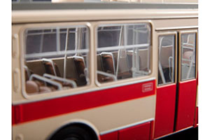 SKODA-14TR WEIMAR CITY TROLLEY — фото 5