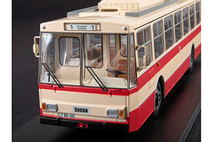 SKODA-14TR WEIMAR CITY TROLLEY — фото 10