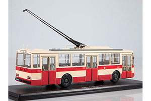 SKODA-14TR WEIMAR CITY TROLLEY — фото 2