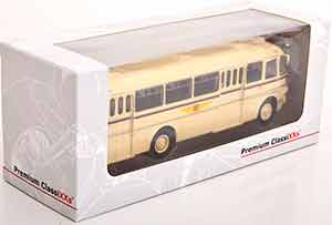 IKARUS 620 VEB DRESDEN CREME BROWN — фото 3