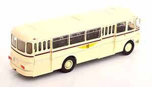 IKARUS 620 VEB DRESDEN CREME BROWN — фото 2