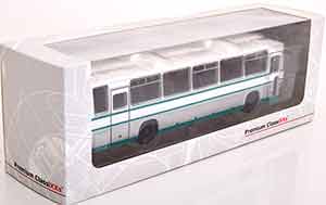 IKARUS 250.59 WHITE GREEN SILVER — фото 3