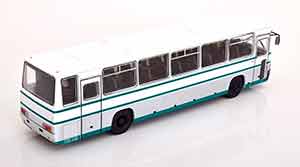 IKARUS 250.59 WHITE GREEN SILVER — фото 2
