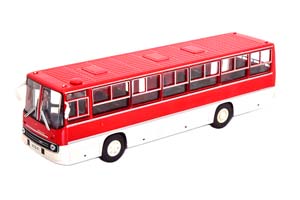 IKARUS 260.06 RED WHITE
