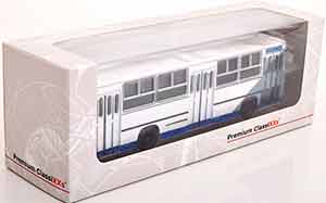 IKARUS 260 POTSDAM WHITE GREY BLUE — фото 3