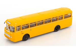 IKARUS 556 BERLIN YELLOW — фото 1