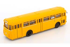 IKARUS 556 BERLIN YELLOW — фото 2