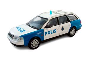 AUDI A6 АVANT SWEDEN POLICE | AUDI A6 АVANT ПОЛИЦИЯ ШВЕЦИИ ПОЛИЦЕЙСКИЕ МАШИНЫ МИРА #38