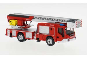 MAGIRUS M32L-AS N.B. FEUERWEHR ПОЖАРНАЯ ЛЕСТНИЦА