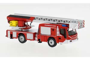 MAGIRUS M32L-AS N.B. FEUERWEHR ПОЖАРНАЯ ЛЕСТНИЦА