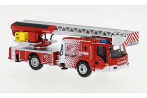 MAGIRUS M32L-AS N.B. FEUERWEHR ПОЖАРНАЯ ЛЕСТНИЦА