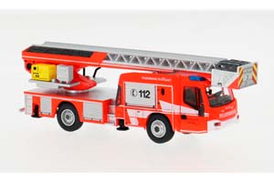 MAGIRUS M32L-AS N.B. FEUERWEHR ПОЖАРНАЯ ЛЕСТНИЦА