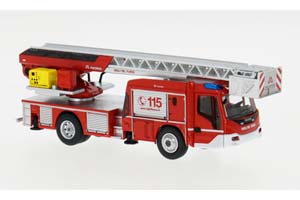 MAGIRUS M32L-AS N.B. FEUERWEHR ПОЖАРНАЯ ЛЕСТНИЦА