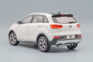KIA SELTOS / KX3 (2015), WHITE — фото 12