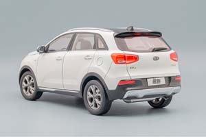 KIA SELTOS / KX3 (2015), WHITE — фото 6