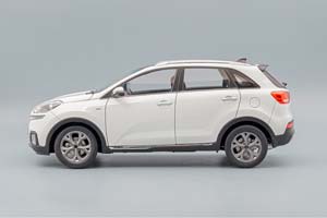 KIA SELTOS / KX3 (2015), WHITE — фото 8