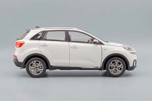 KIA SELTOS / KX3 (2015), WHITE — фото 9