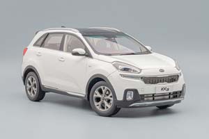 KIA SELTOS / KX3 (2015), WHITE — фото 11
