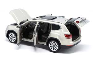 VW VOLKSWAGEN TERAMONT 2017 SUV SILVER / ФОЛЬКСВАГЕН ТЕРАМОНТ СЕРЕБРИСТЫЙ — фото 4