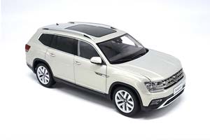 VW VOLKSWAGEN TERAMONT 2017 SUV SILVER / ФОЛЬКСВАГЕН ТЕРАМОНТ СЕРЕБРИСТЫЙ — фото 6