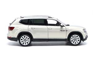 VW VOLKSWAGEN TERAMONT 2017 SUV SILVER / ФОЛЬКСВАГЕН ТЕРАМОНТ СЕРЕБРИСТЫЙ — фото 7
