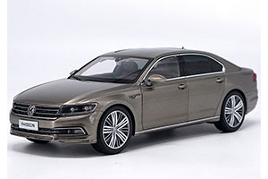 VW VOLKSWAGEN PHIDEON GRAY 