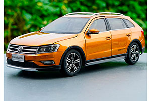 VW VOLKSWAGEN LAVIDA 2016 