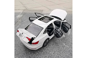 VW VOLKSWAGEN JETTA NEW MODEL (SAGITAR) 2020 WHITE — фото 3