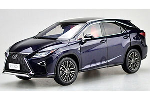 LEXUS RX-200T 2019 DARK BLUE 